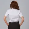 CAMISA MUJER M/C ELASTAN "RED LINE" GARYS