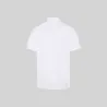 CAMISA UNISEX CHARRETERAS M/C ELASTAN "RED LINE" GARYS