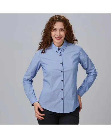 CAMISA MUJER RAYA FABIOLA GARYS