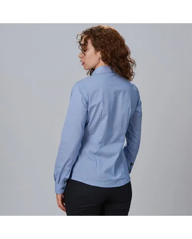 CAMISA MUJER RAYA FABIOLA GARYS