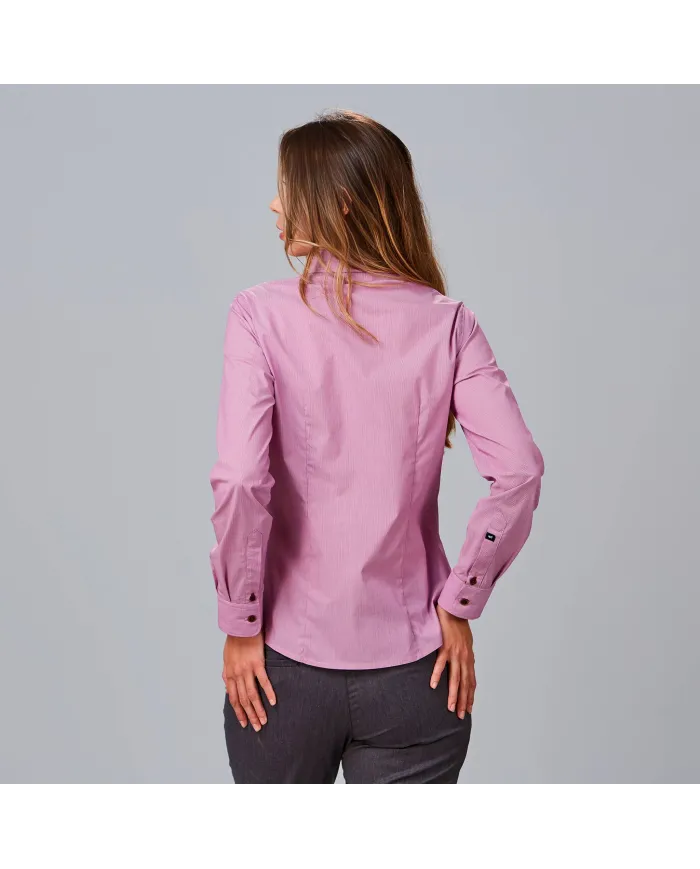 CAMISA MUJER RAYA FABIOLA GARYS