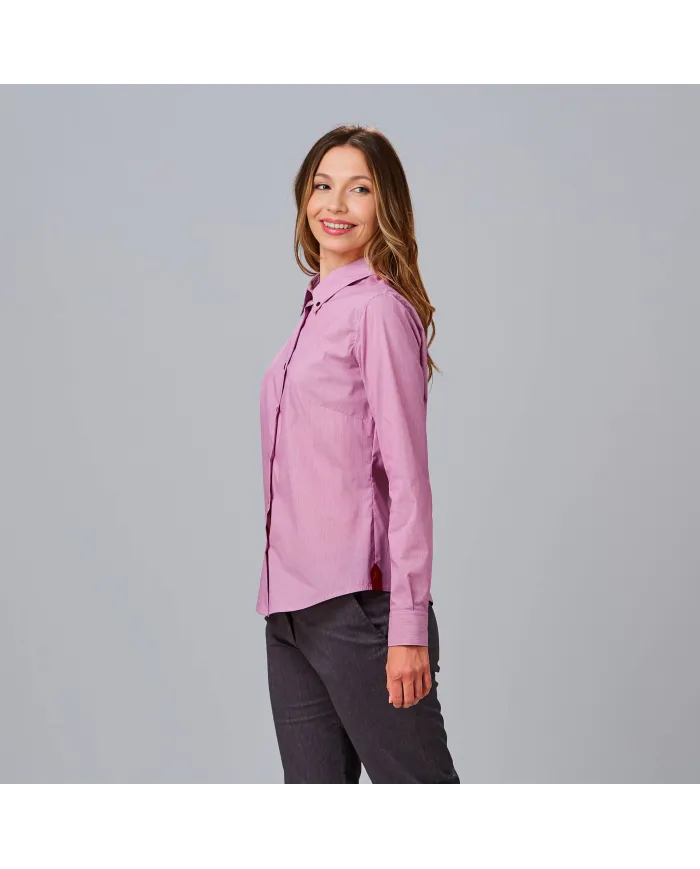 CAMISA MUJER RAYA FABIOLA GARYS