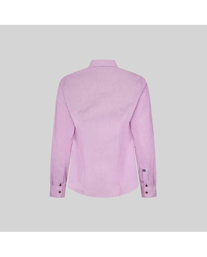 CAMISA MUJER RAYA FABIOLA GARYS