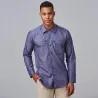 CAMISA HOMBRE SLIM FIT DAVIDE GARYS