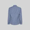 CAMISA MUJER CUADROS CATERINA GARYS