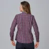 CAMISA MUJER CUADROS CATERINA GARYS