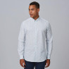 CAMISA HOMBRE SLIM FIT FILIPPO GARYS