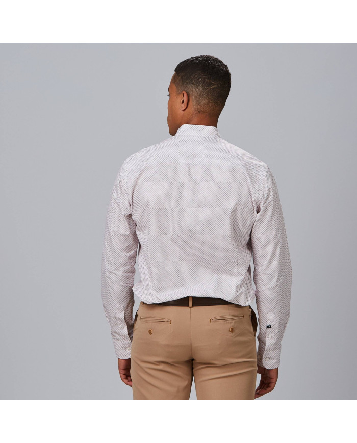 CAMISA HOMBRE SLIM FIT VITO GARYS