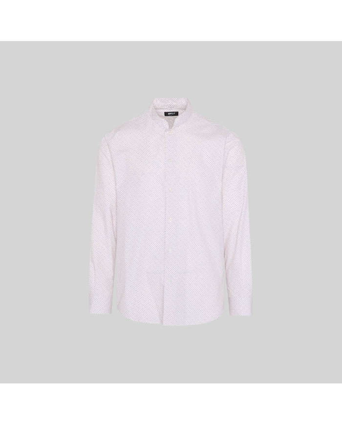 CAMISA HOMBRE SLIM FIT VITO GARYS