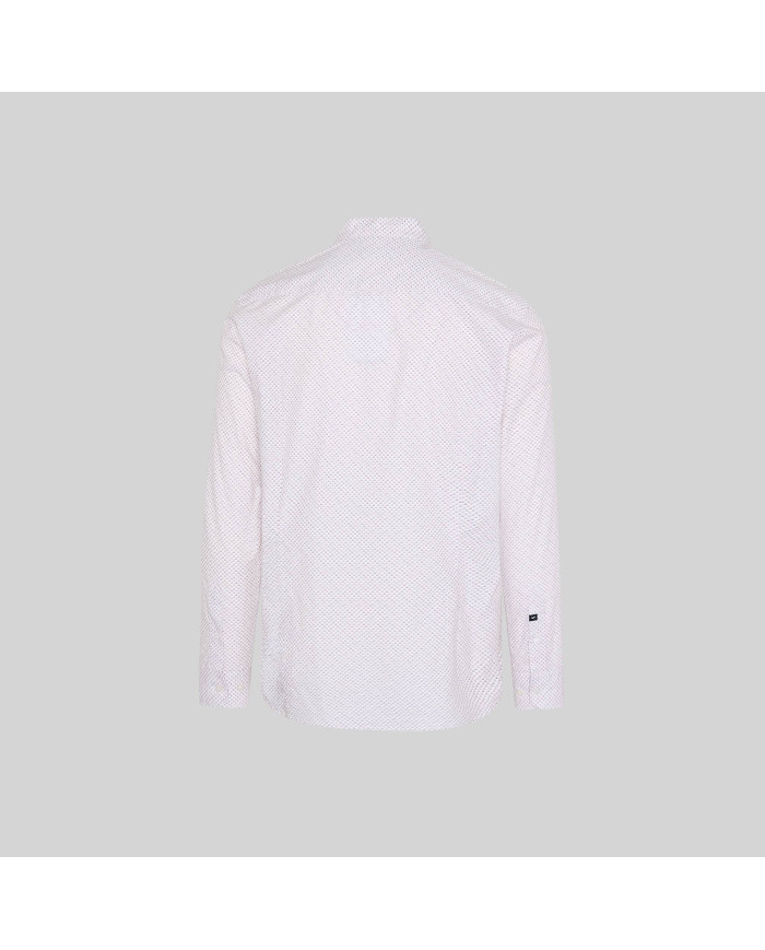 CAMISA HOMBRE SLIM FIT VITO GARYS