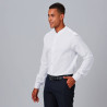 CAMISA HOMBRE SLIM FIT FIL A FIL RICCARDO GARYS