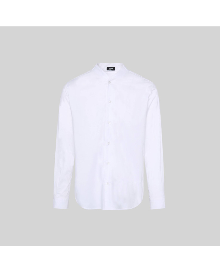 CAMISA HOMBRE SLIM FIT FIL A FIL RICCARDO GARYS