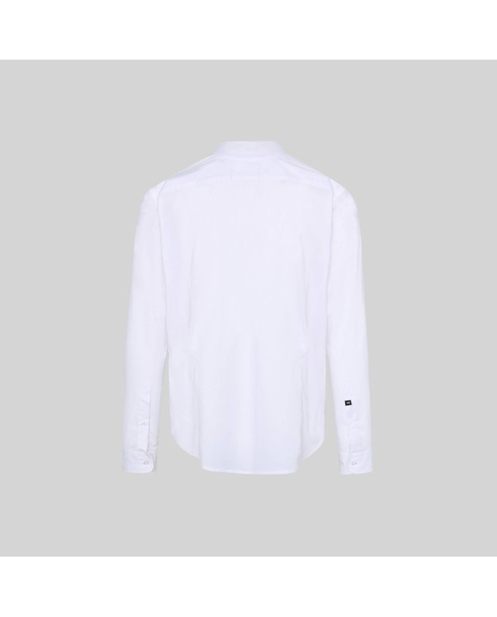 CAMISA HOMBRE SLIM FIT FIL A FIL RICCARDO GARYS