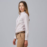 CAMISA MUJER VIOLA GARYS