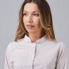 CAMISA MUJER VIOLA GARYS
