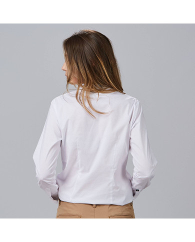 CAMISA MUJER FIL A FIL SERENA GARYS