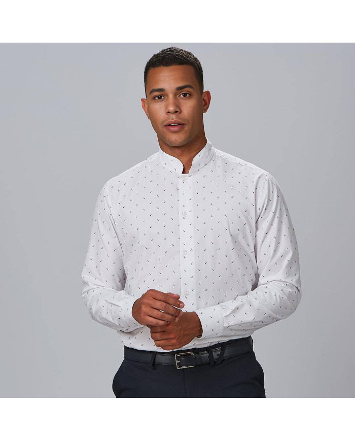 CAMISA HOMBRE SLIM FIT GIUSEPPE GARYS