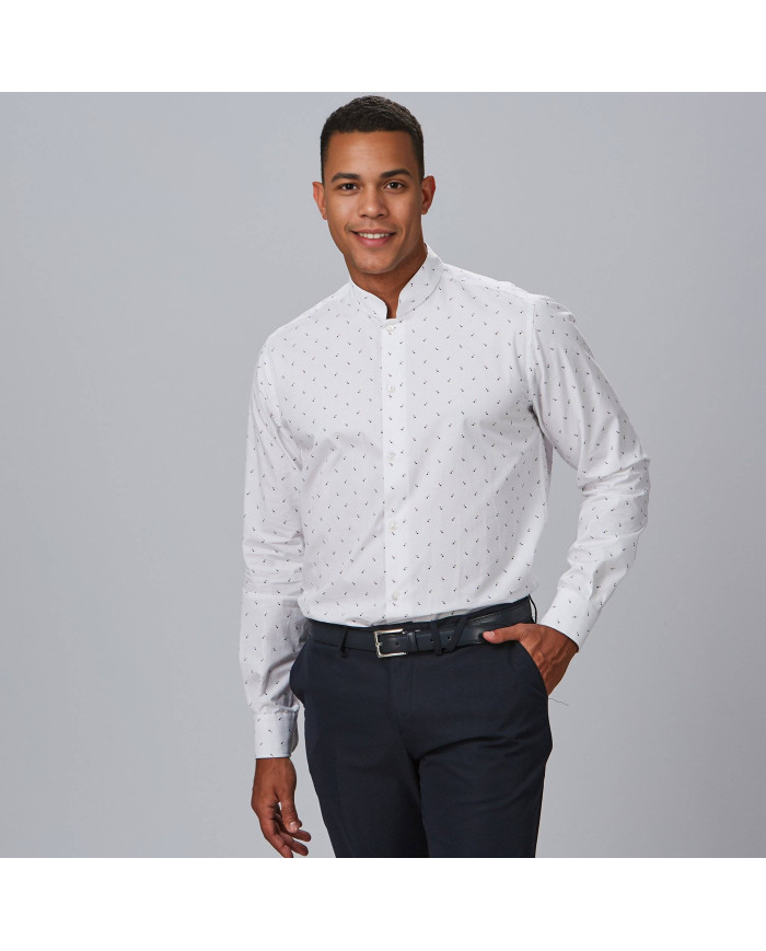 CAMISA HOMBRE SLIM FIT GIUSEPPE GARYS