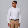 CAMISA HOMBRE SLIM FIT FIL A FIL C/COCINERO MARCELLO GARYS