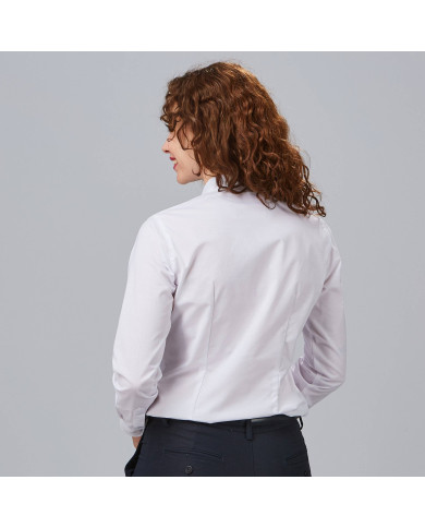 CAMISA MUJER FIL A FIL C/COCINERO ANGELICA GARYS