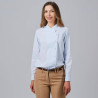 CAMISA MUJER FIL A FIL C/COCINERO ANGELICA GARYS