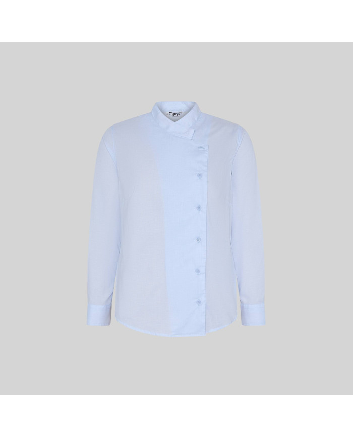 CAMISA MUJER FIL A FIL C/COCINERO ANGELICA GARYS