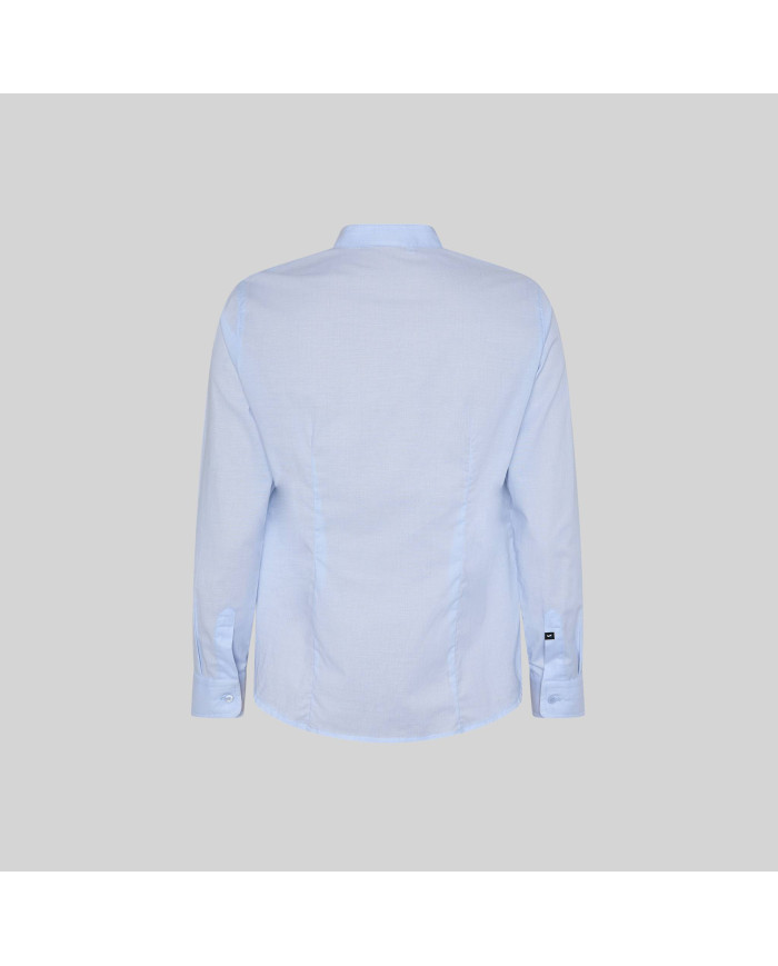 CAMISA MUJER FIL A FIL C/COCINERO ANGELICA GARYS