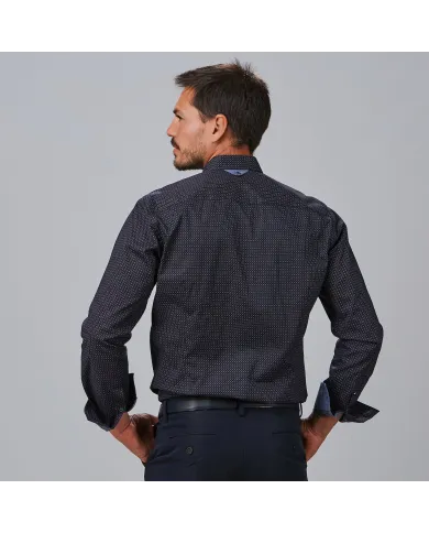CAMISA HOMBRE SLIM FIT NINO GARYS