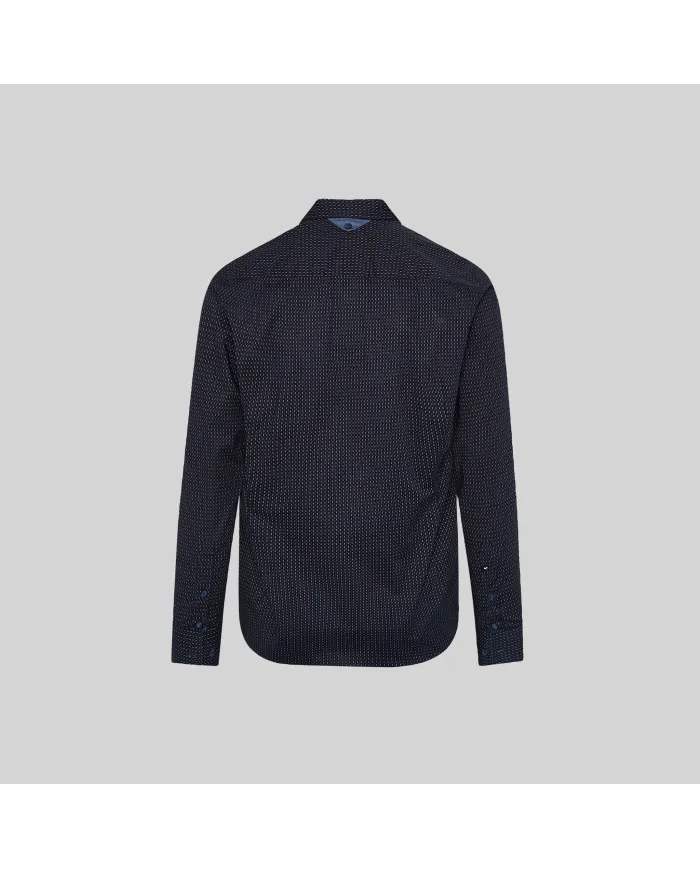 CAMISA HOMBRE SLIM FIT NINO GARYS