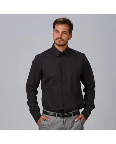 CAMISA HOMBRE SLIM FIT SIMONE GARYS