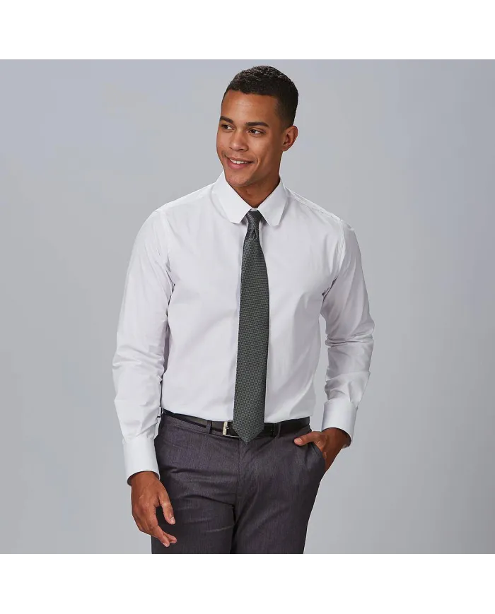 CAMISA HOMBRE SLIM FIT SIMONE GARYS