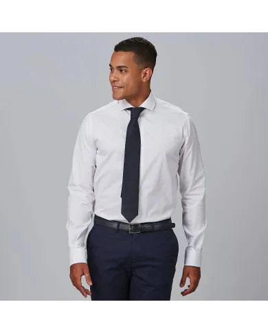 CAMISA HOMBRE SLIM FIT C/ITALIANO STEFANO GARYS
