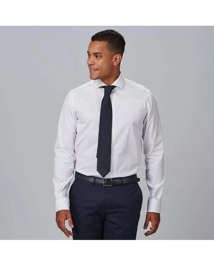 CAMISA HOMBRE SLIM FIT C/ITALIANO STEFANO GARYS