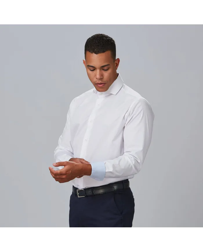 CAMISA HOMBRE SLIM FIT C/ITALIANO STEFANO GARYS