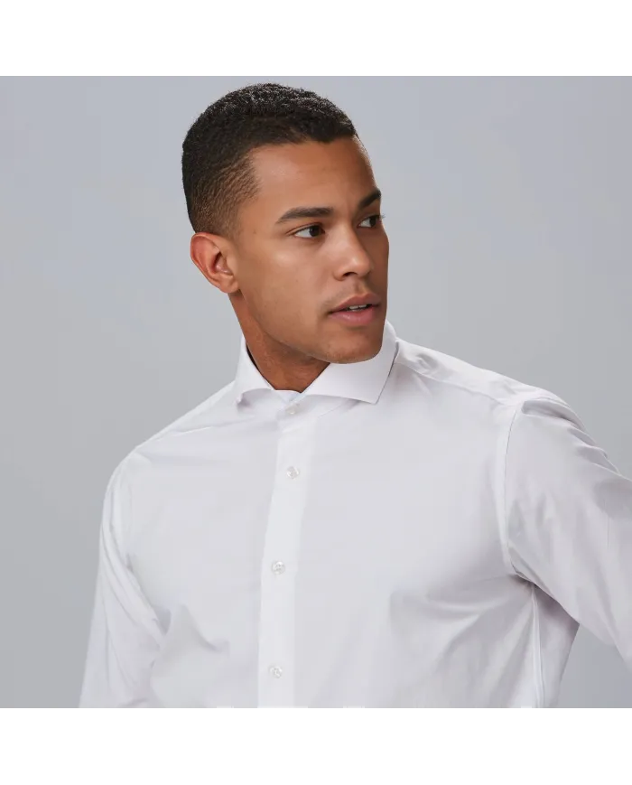CAMISA HOMBRE SLIM FIT C/ITALIANO STEFANO GARYS