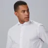 CAMISA HOMBRE SLIM FIT C/ITALIANO STEFANO GARYS