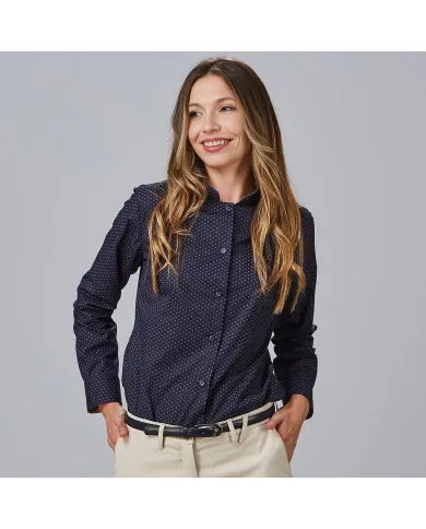 CAMISA MUJER TERESA GARYS