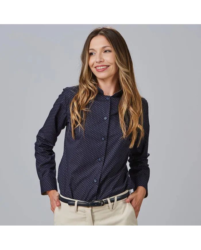 CAMISA MUJER TERESA GARYS