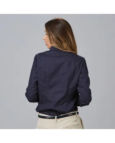 CAMISA MUJER TERESA GARYS