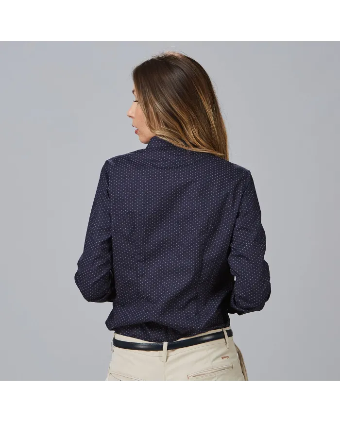 CAMISA MUJER TERESA GARYS