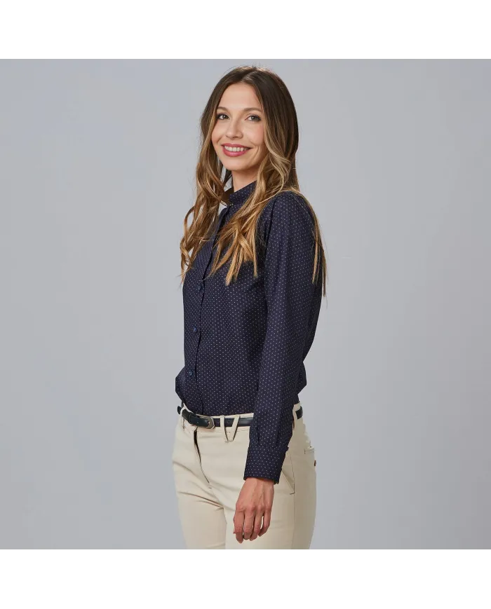 CAMISA MUJER TERESA GARYS