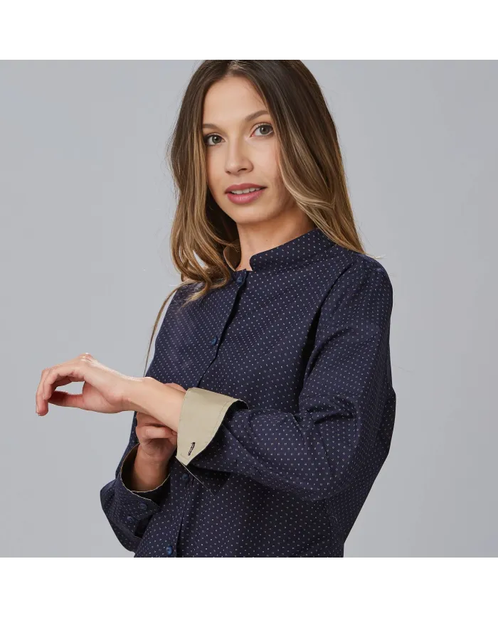 CAMISA MUJER TERESA GARYS