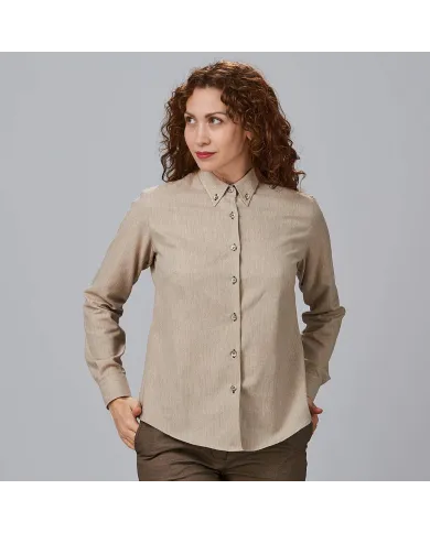 CAMISA MUJER GRAZIA GARYS