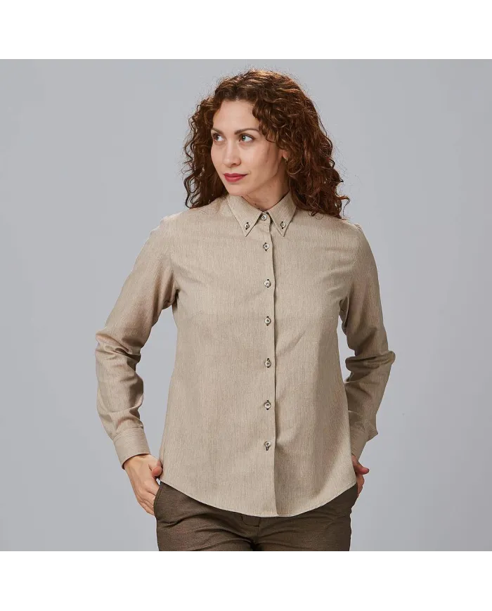 CAMISA MUJER GRAZIA GARYS