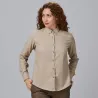 CAMISA MUJER GRAZIA GARYS