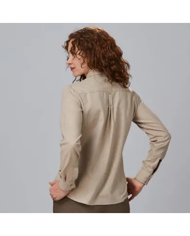 CAMISA MUJER GRAZIA GARYS