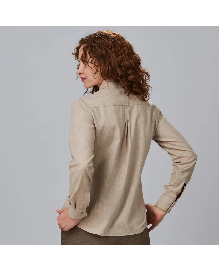 CAMISA MUJER GRAZIA GARYS
