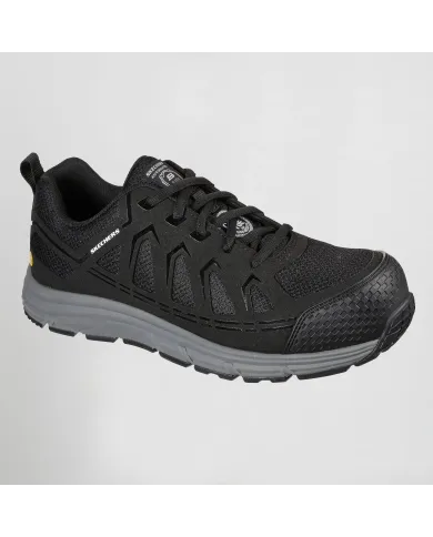 MALAD SKECHERS HOMBRE (SK77535EC) GARYS