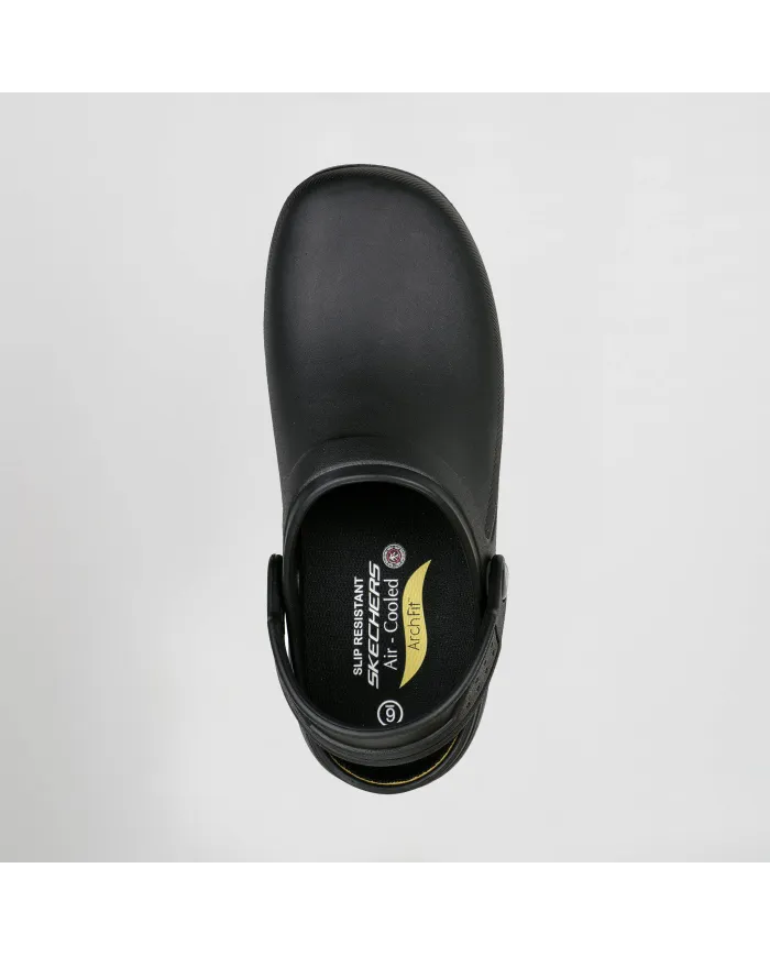 ARCH FIT RIVERBOUND SR SKECHERS HOMBRE GARYS