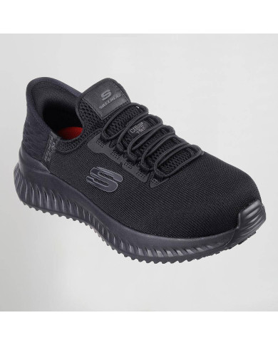 SLIP-INS WORK: TILIDO - OMBRAY SKECHERS MUJER GARYS